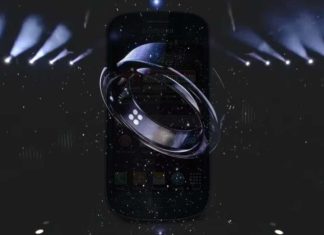 Samsung Galaxy Ring Original Smart