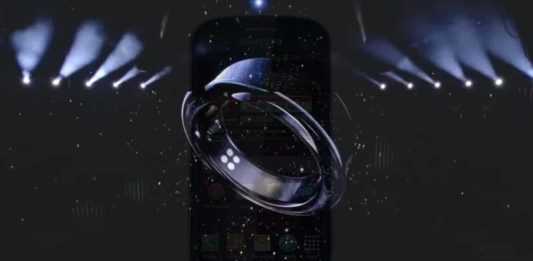 Μάχη για τον θρόνο των smart ring δίνει η Samsung, πήγε στα δικαστήρια την Oura για το Galaxy Ring Samsung Galaxy Ring Original Smart
