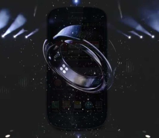 Samsung Galaxy Ring Original Smart