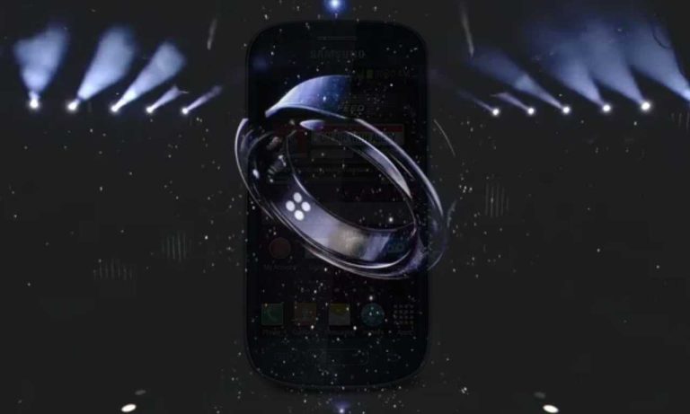 Samsung Galaxy Ring Original Smart