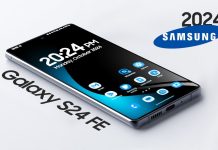 Samsung Galaxy S24 FE First Leak