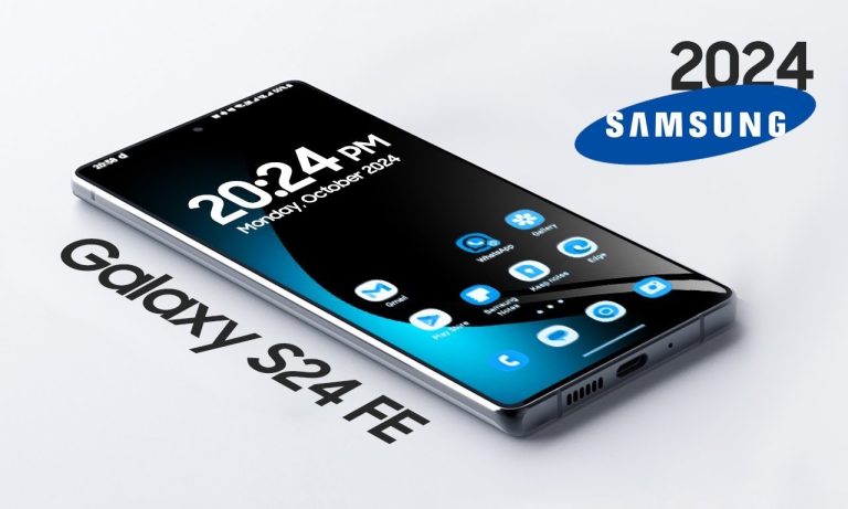 Samsung Galaxy S24 FE First Leak