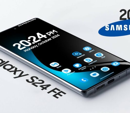 Samsung Galaxy S24 FE First Leak