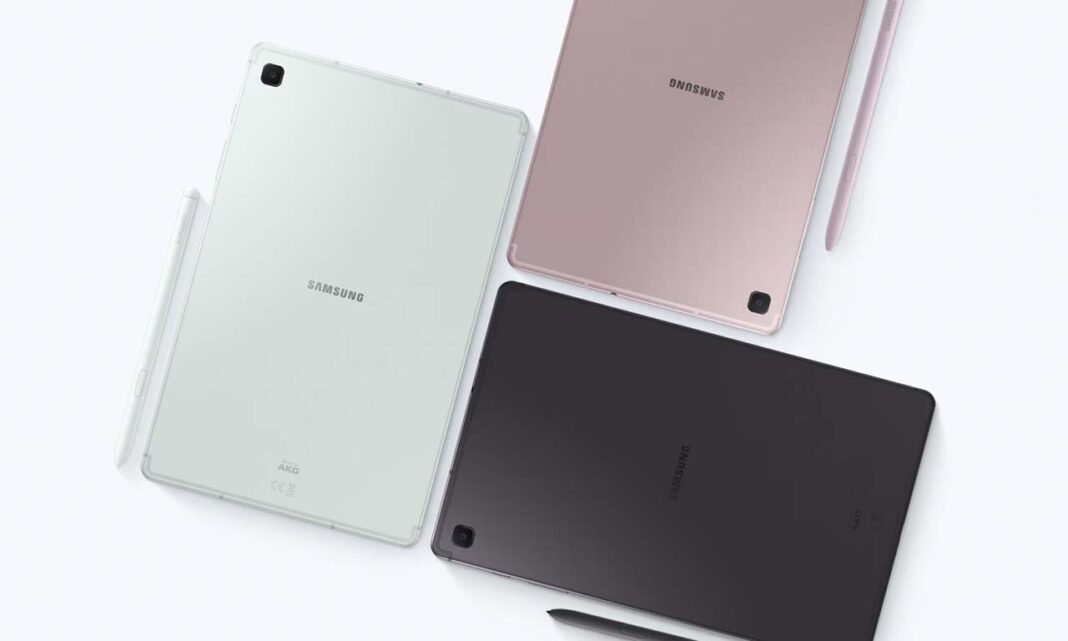 Samsung Galaxy Tab S6 Lite (2024) Launch