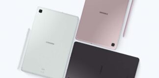 Samsung Galaxy Tab S6 Lite (2024) Launch