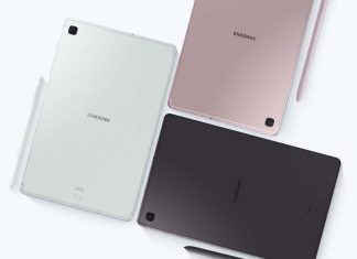 Samsung Galaxy Tab S6 Lite (2024) Launch