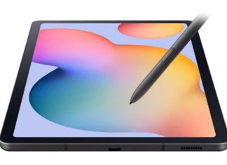 Samsung Galaxy Tab S6 Lite (2024) Massive Leak