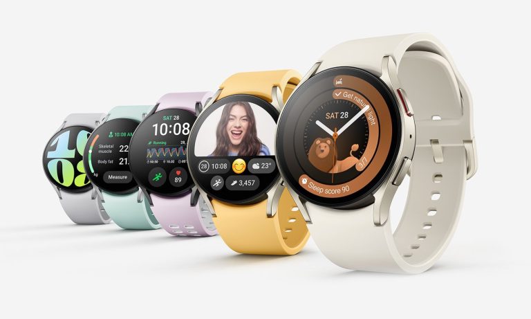 Samsung Galaxy Watch 7 Ultra FE Fold Flip 6