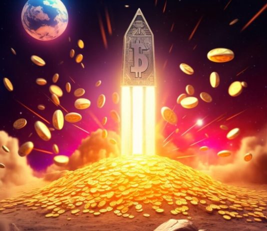 Starship Bitcoin