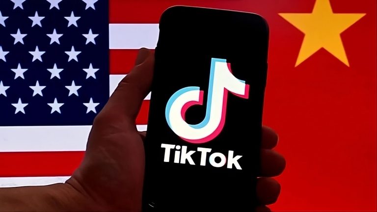 tiktok ΗΠΑ