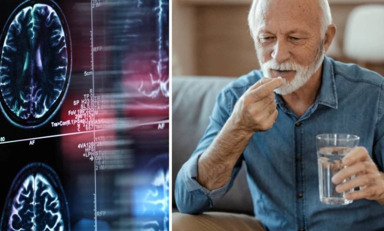 Viagra Αλτσχάιμερ