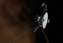 Voyager 1