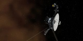 Voyager 1