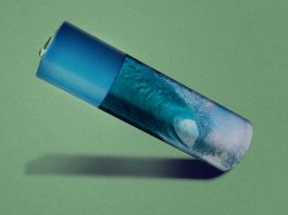 Water Battery μπαταρίες μπαταριών νερού