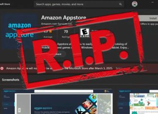 Windows 11 Subsystem for Android WSA EOL