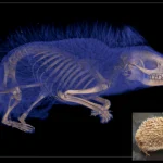 X ray Animals 2