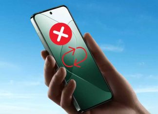 Xiaomi bootloop MIUI HyperOS