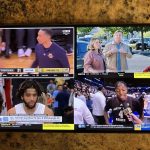 YouTube TV MultiView