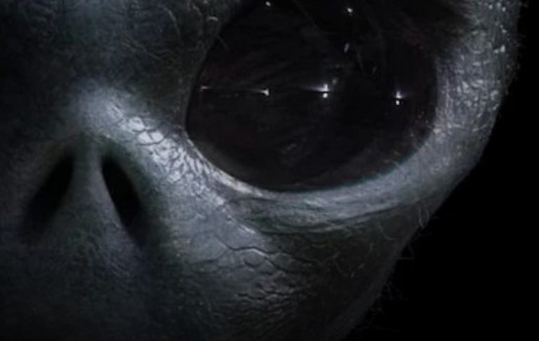 alien