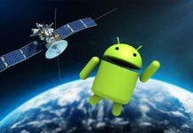 Android Satellite support