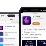 app store
