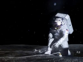 H NASA αποκάλυψε το πρώτο kit αστροναυτών σελήνης μετά το Apollo