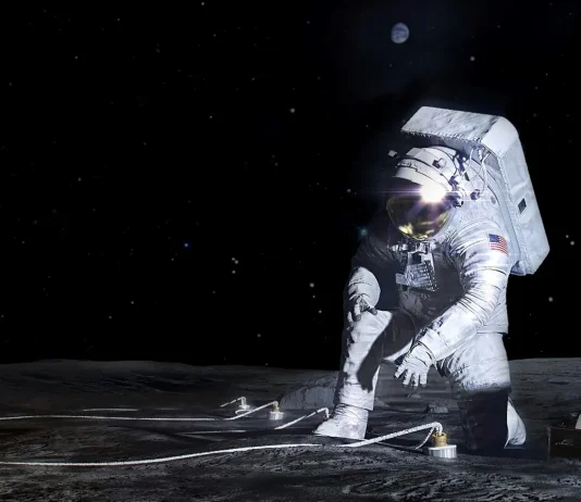 H NASA αποκάλυψε το πρώτο kit αστροναυτών σελήνης μετά το Apollo