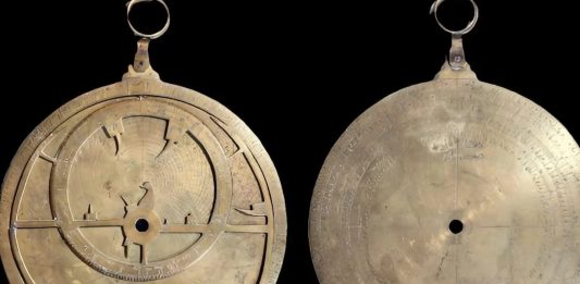 Τι γλιτώσαμε, τελικά δεν θα χτυπήσει τη Γη ο αστεροειδής Απόφις astrolabos