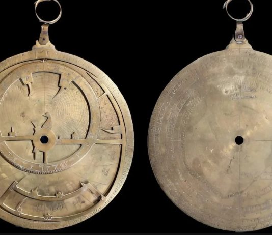 Τι γλιτώσαμε, τελικά δεν θα χτυπήσει τη Γη ο αστεροειδής Απόφις astrolabos