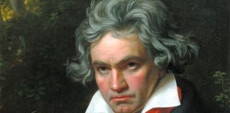 beethoven