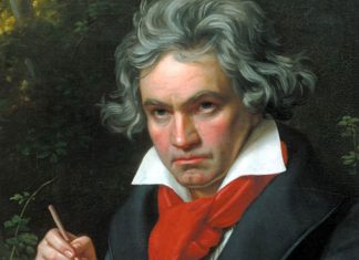 beethoven