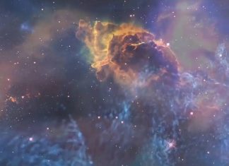 Μεγάλη Έκρηξη μέχρι σήμερα