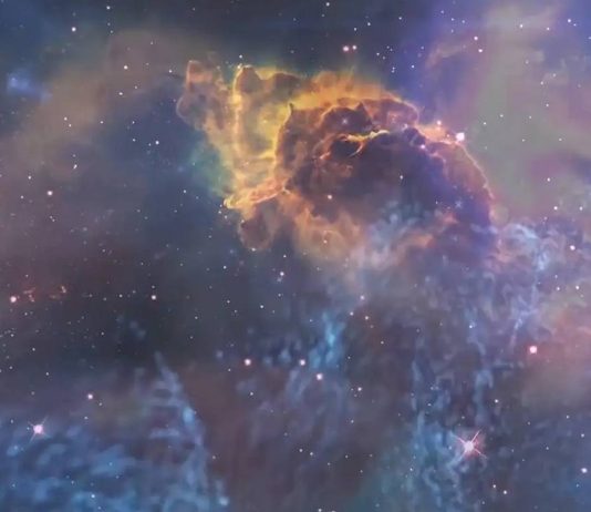 Μεγάλη Έκρηξη μέχρι σήμερα