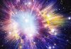 Βαρυτικά κύματα Μεγάλη Έκρηξη Big Bang