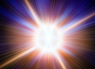 Μεγάλη Έκρηξη του σύμπαντος