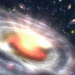 black hole