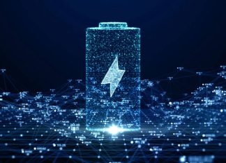 chemical injection πυρηνική μπαταρία