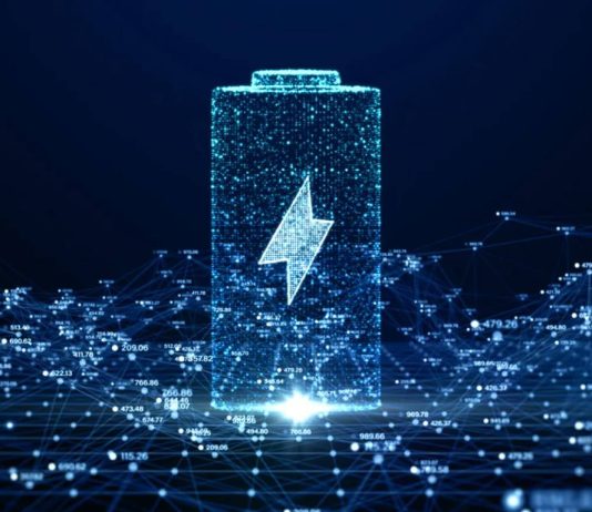 chemical injection πυρηνική μπαταρία