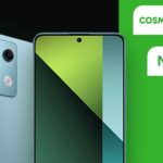 cosmote xiaomi redmi note 13 pro