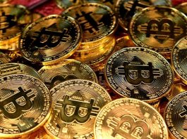 Bitcoins Αμερική εκλογές