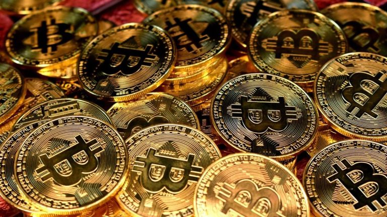 Bitcoins Αμερική εκλογές