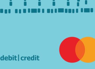 χρεωστική και πιστωτική κάρτα