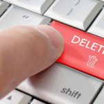 delete myselft from internet