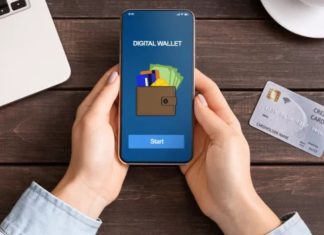 digital wallet