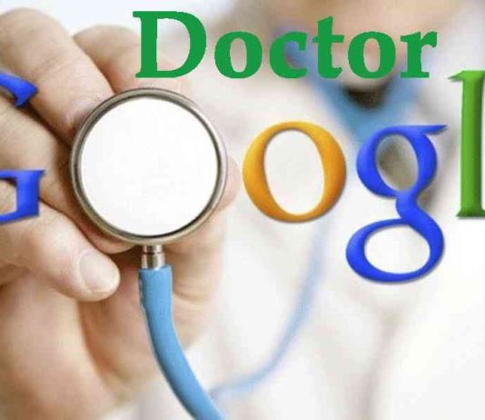 Μπορούμε να εμπιστευτούμε την Google για ιατρικά θέματα; Τι έδειξαν νέες μελέτες