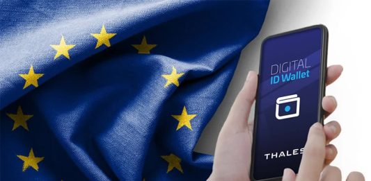 Έρχεται το ψηφακό EU Wallet για τους πολίτες χωρών της Ε. Ε. Τι θα περιλαμβάνει eu-wallet
