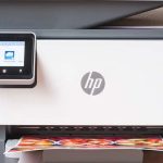 hp printer