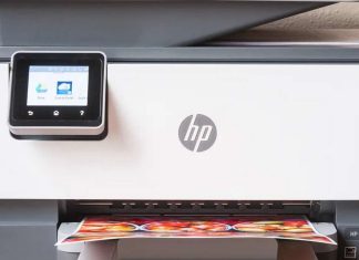 hp printer