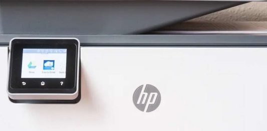 HP: Το τερμάτισε με συνδρομή σε laptops χωρίς δυνατότητα αγοράς hp printer