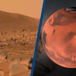 humans on mars